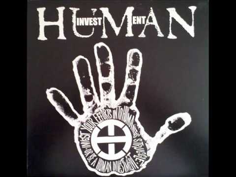 Human Investment - Love and State