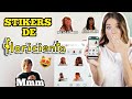 Stikers de floricienta   para whatsapp 