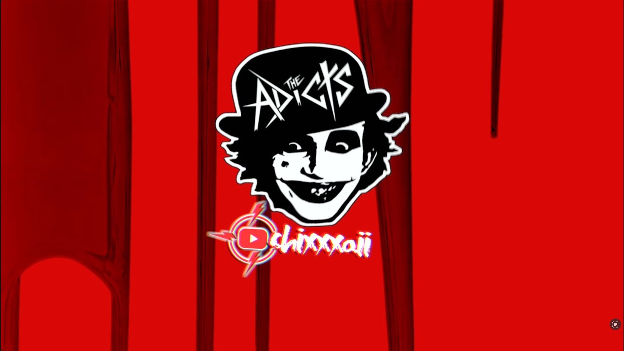 The Adicts - YouTube