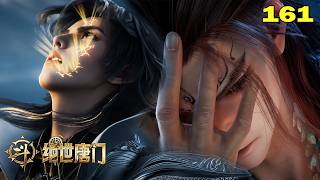 Soul Land 2 Ep 161 | How Did Huo Yuhao Remove Di Tian's Black Dragon Reverse Scale?