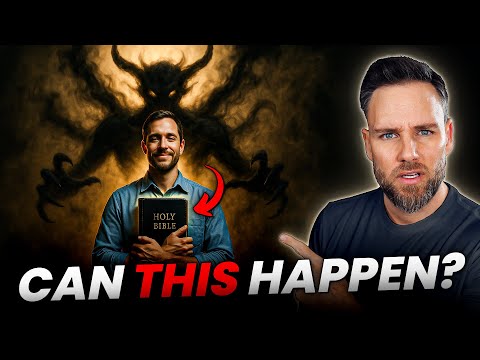 Can Christians Be Demon Possessed? (What Every Believer Must Know)