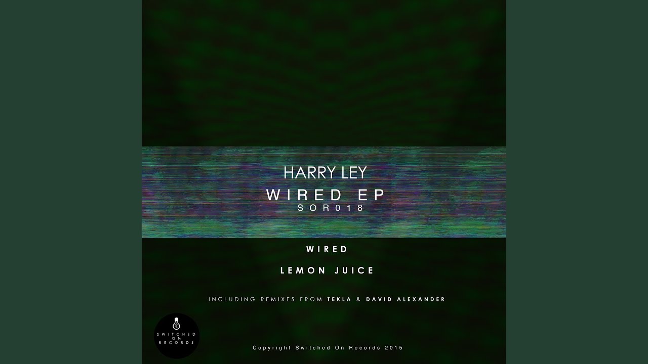 Watch Wired on YouTube Watch Wired on YouTube