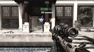 Thrust Fo20 + First Clip in Thrust!