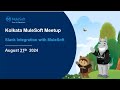 Slack integration with MuleSoft