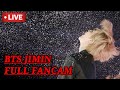 Jimin Sings So What My Universe At Concert Run Seokjin Ep Tour Encore 2025 