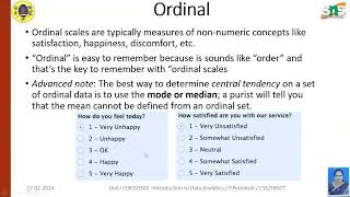 Data Relations Dataset Data Scale