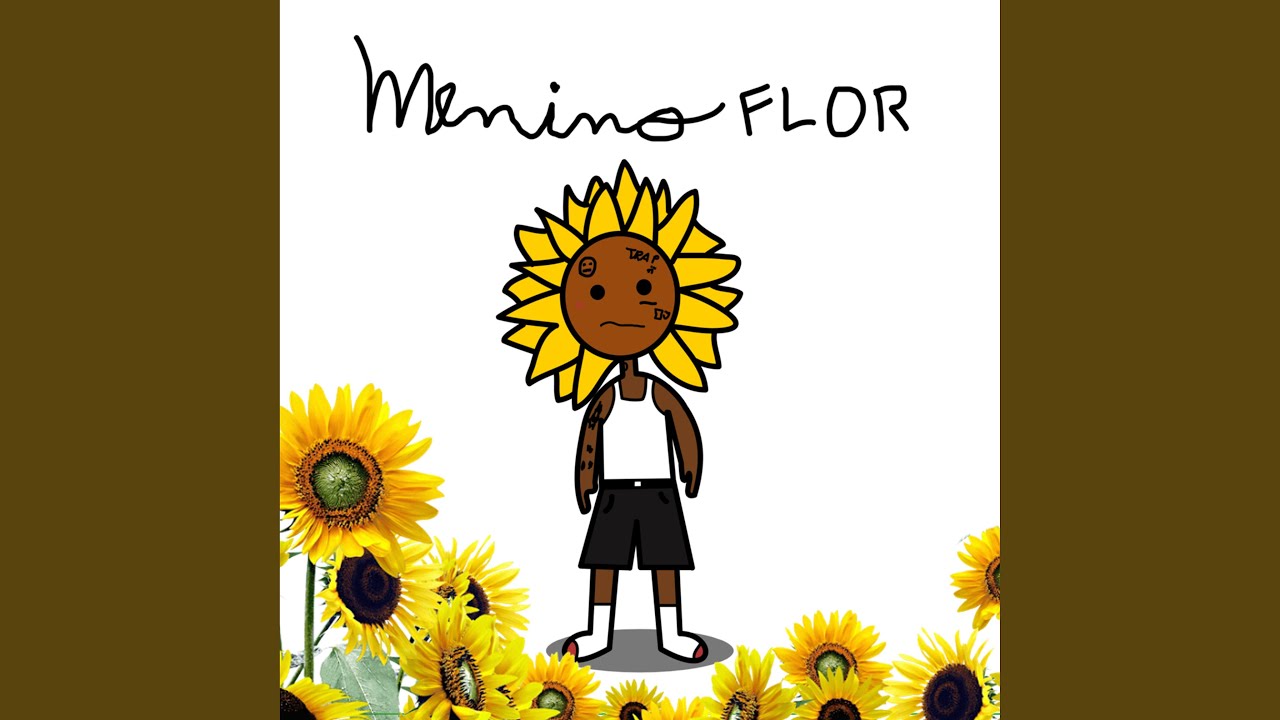 Watch Menino flor on YouTube Watch Menino flor on YouTube