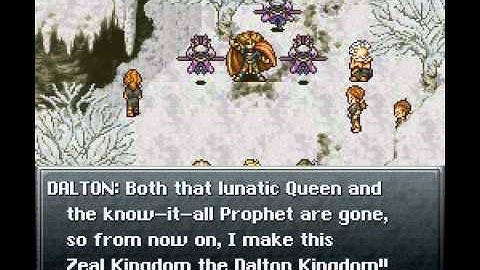 Chrono Trigger Part 40