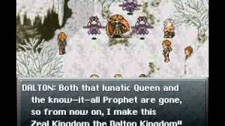 Chrono Trigger Part 40