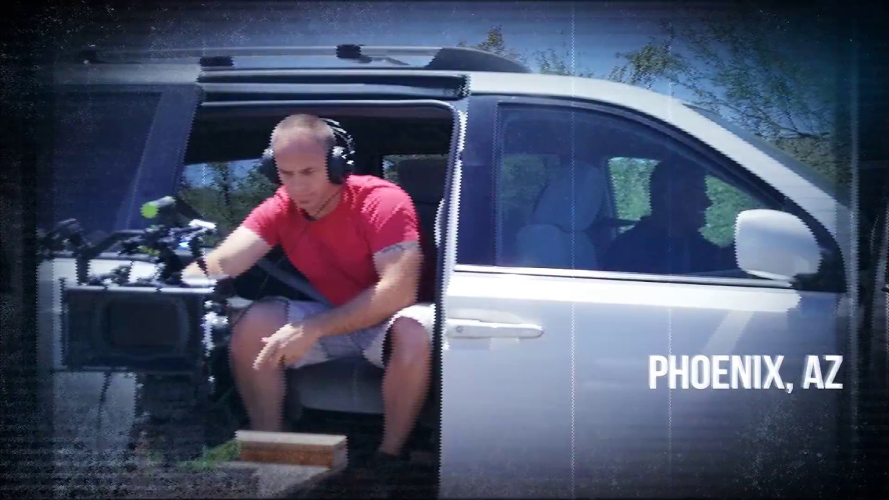 Film316 Video Production in Phoenix! YouTube
