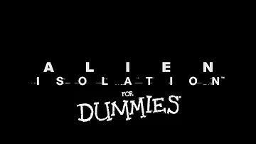 Alien Isolation | Playthrough Part 6 | Go Back to Samuels and Taylor