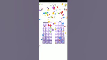 Stack Blocks 3D Level 164 walkthrough