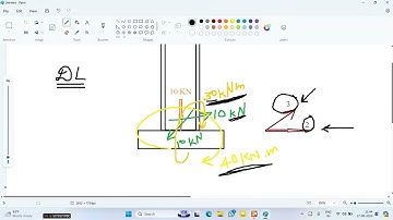 Base Plate Connection Design in RAM Connection software