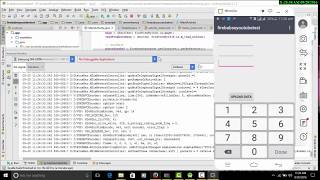 firebase pojo using push mathod | firebase android tutorial