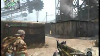 Black Ops Awesome Random Tomahawk 2