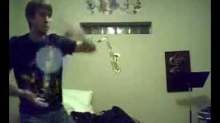 Adobe After Effects Hadoken