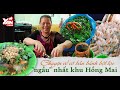 BÁNH BỘT LỌC Của Cô Gái Xứ Huế Giữa Phố Hà Nội Làm Đủ Thứ Nghề Khi Mới Vào Hà Thành