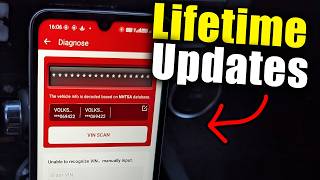 $80 Scanner with AI and Bi-Directional testing | Kingbolen ediag elite review