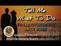 Tell Me What To Do Vailedmoon Production AI Reggae Cover Latest Song 2026 
