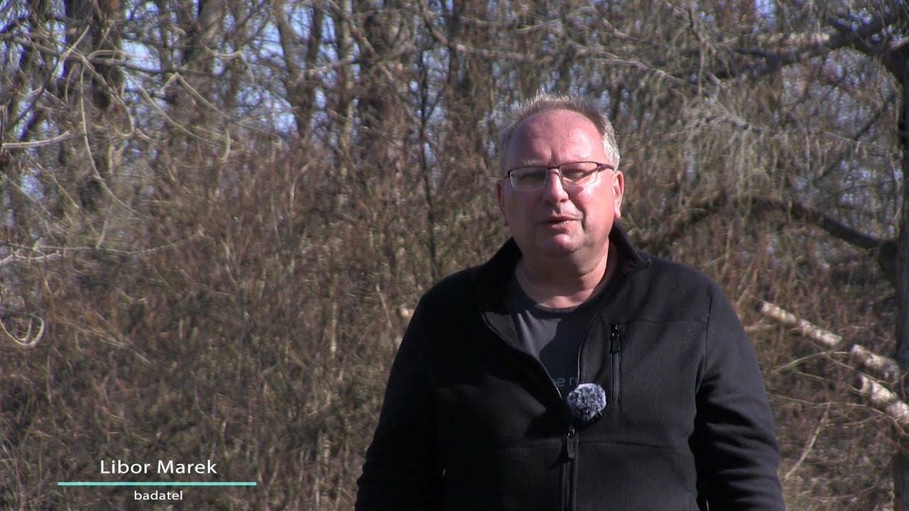 Otazníky českých dějin  - Hrad Stará Plzeň - DOKUMENT CZ