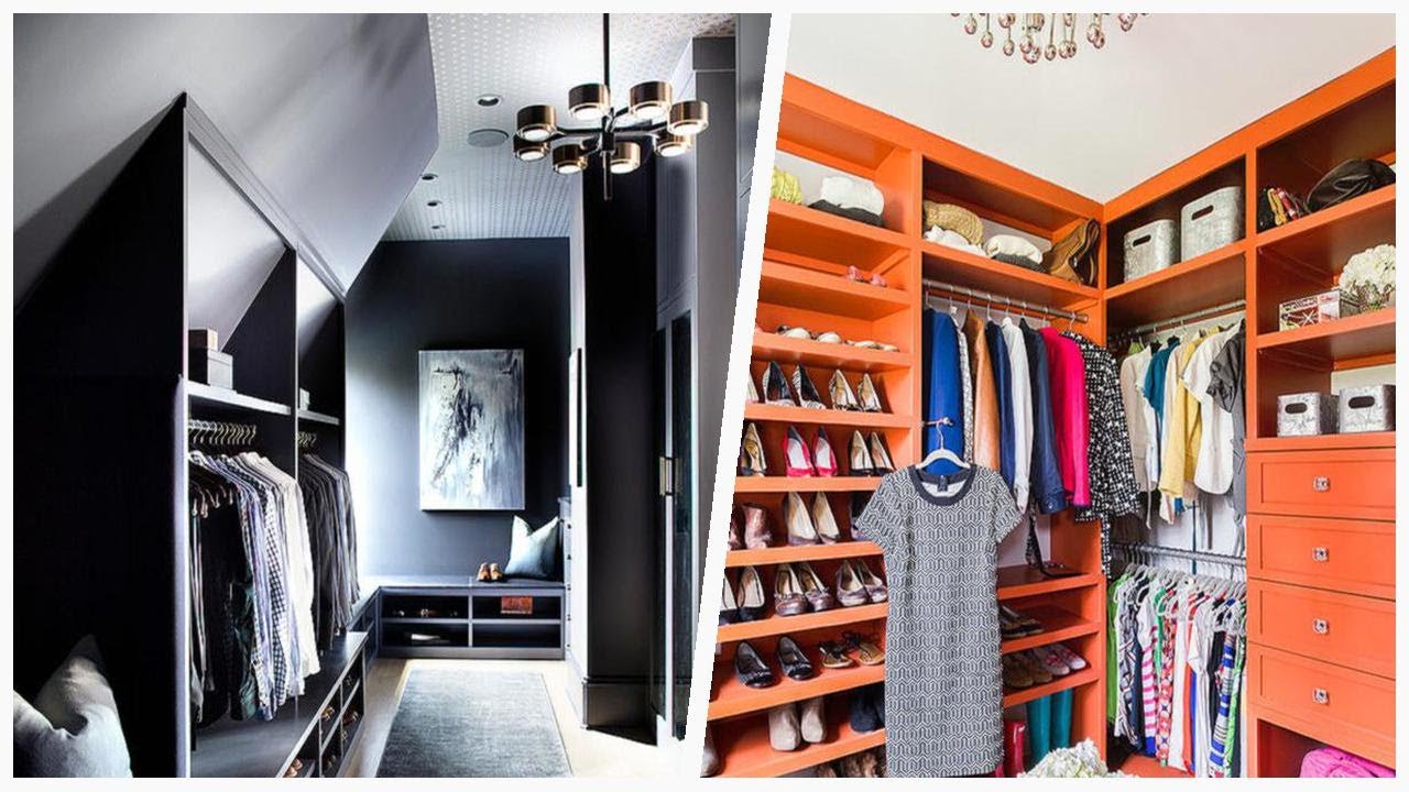 Transform Your Space: Unique Asian Closet Design Tips | Designer CheatSheet