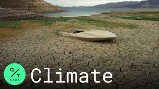 New Climate Report Rules Out Best Case Global Warming Scenario