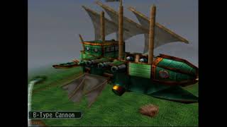 Tauberpa Plays: Skies of Arcadia Legends - Part 14