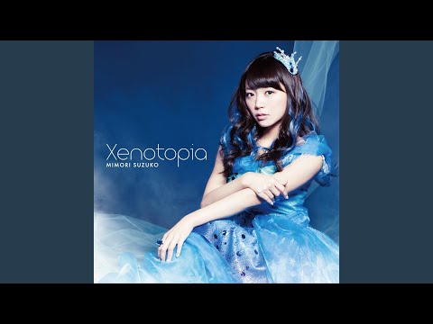 Xenotopia