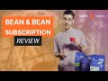 Bean  bean coffee subscription review