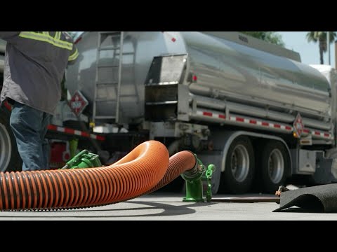 US pauses weekly withdrawal from strategic petroleum reserve for the first time | AFP