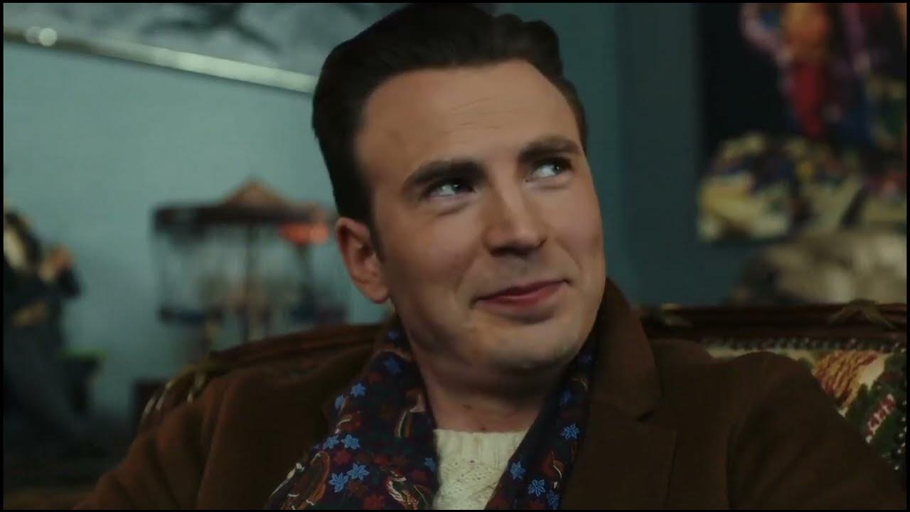 Knives Out film mise en scene analysis YouTube