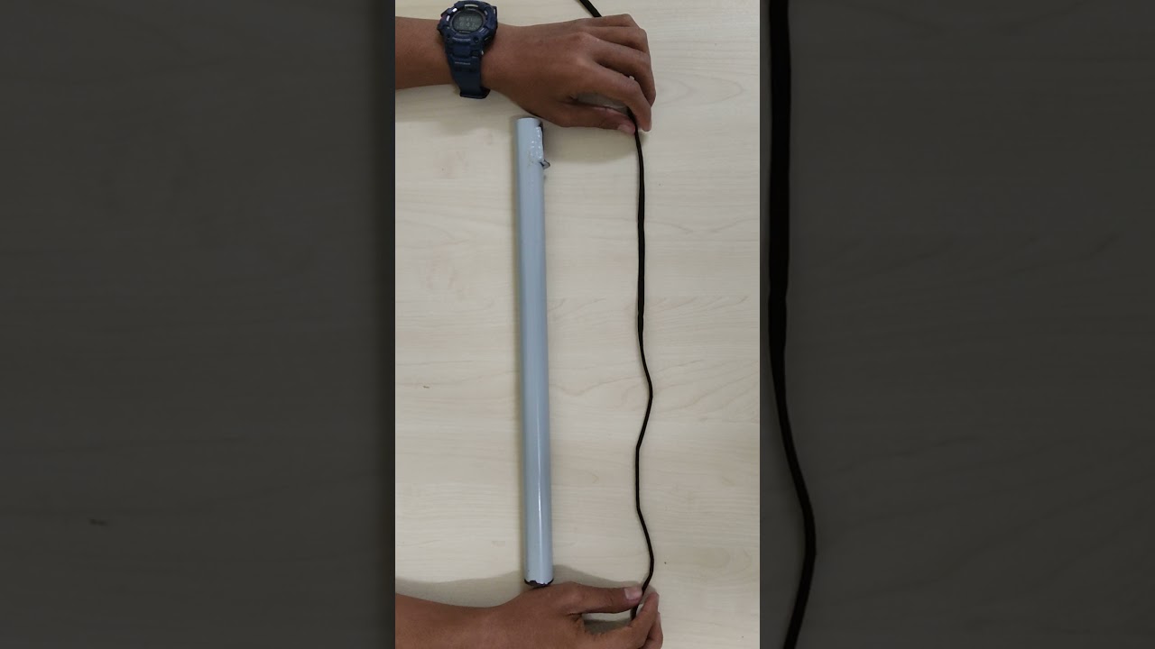 IKATAN LILIT PEMATI BIASA