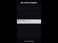 Sir, This Is A Sunday | Elon Musk Only Posted 10 Times on Mother's Day — What He Said #Shorts