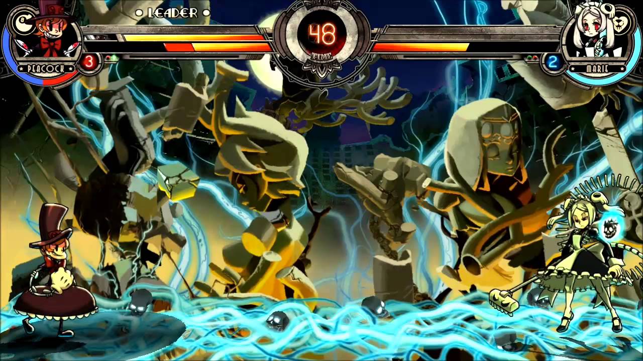 Big Band Story Mode Big Band Story Mode