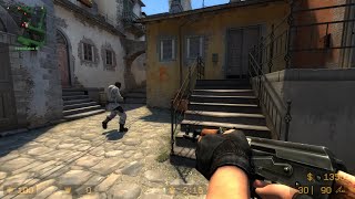 CS:S on CS:GO engine part 2