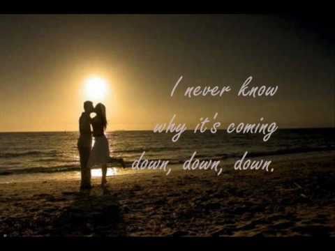 Jason Walker ft. Molly Reed - Down w/lyrics