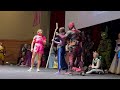 Cosplayers explain their craft at Elko Pop Con 2025