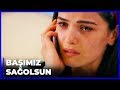 Hacer, Mustafa'nın Öldüğünü Öğrendi - Fatmagül'ün Suçu Ne? 75. Bölüm