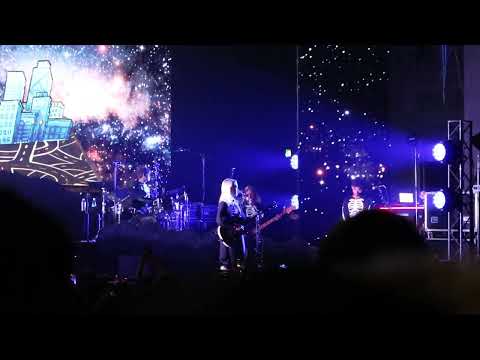 Phoebe Bridgers - 'Chinese Satellite' Live 2022 | Manchester O2 Apollo