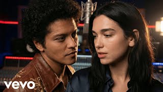 Bruno Mars & Dua Lipa – I Waited Anyway (Heartfelt Pop R&B | Official Lyrics Video)