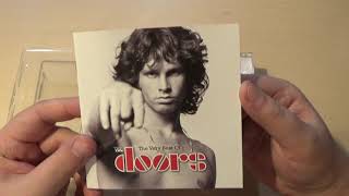 картинка: Моя коллекция музыки на CD дисках.