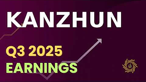 Kanzhun Limited BZ Q3 2025 Earnings Call