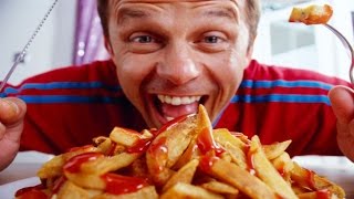 6  Goofy Myths About Food You Probably Believe