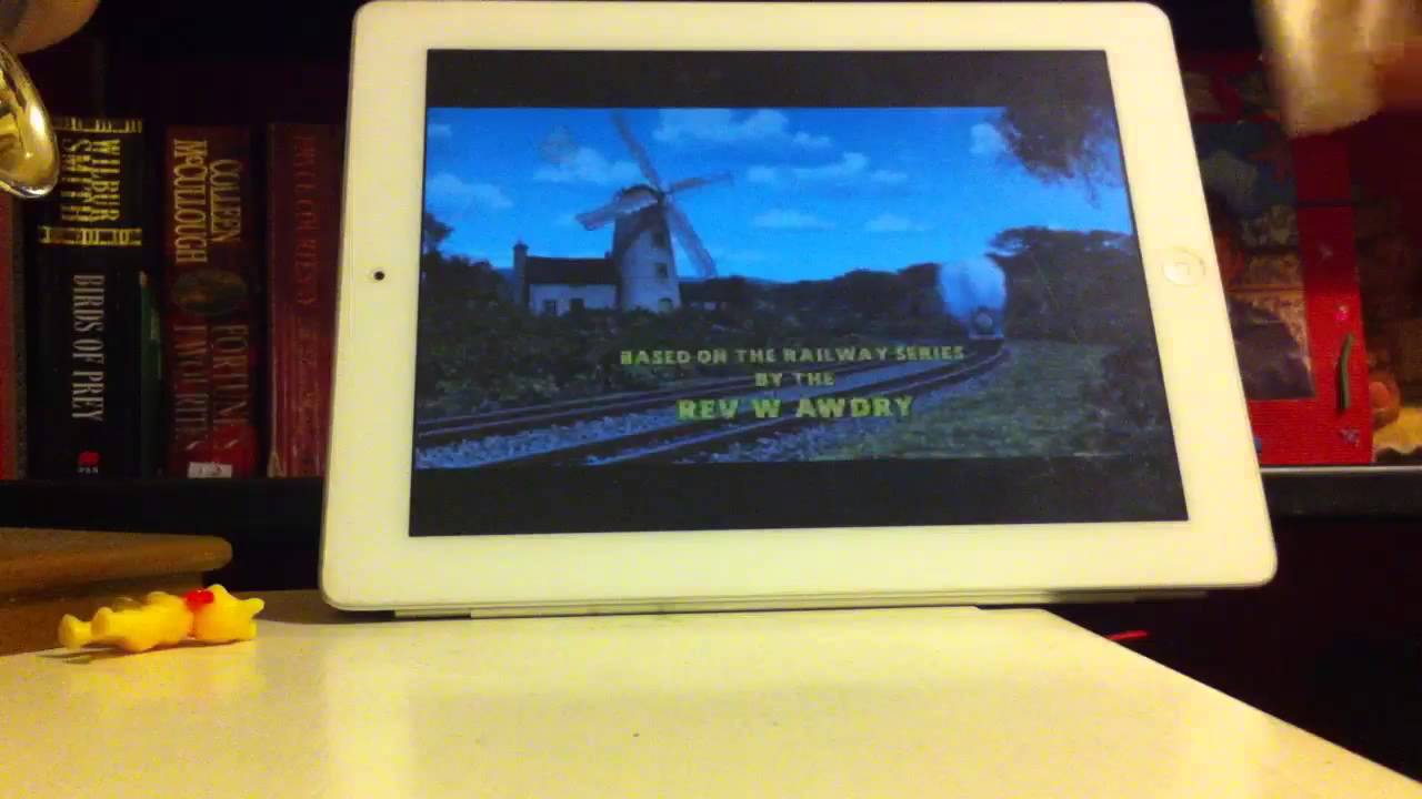 iPad sound deflector