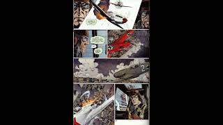 Enemy ace war ln heaven #1