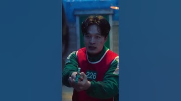 [HYUN-JU🔥] - PLAYER 120 EDIT | [FRAGMENT (SLOWED)] #squidgame3 #hyunju #player120 #tuff
