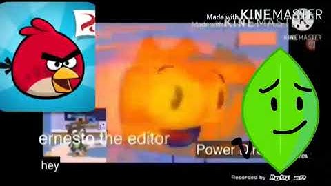 Pou Game Over Render Pack Collection Extended^13 Leafy Part 1