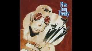 Watch Five Iron Frenzy Where Is Micah video