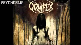 Carnifex - Wretched Entropy