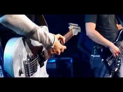 Muse - New Born live @ T in the Park 2004